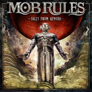 News Added Jan 08, 2016 Mob Rules will release their new album "Tales From Beyond" on March 18th, 2016. It will be available as Digipak (incl. 1 bonus track + poster), double coloured vinyl LP and digital download. It is the follow up to 2012's Cannibal Nation and marks the first album after the 20th […]