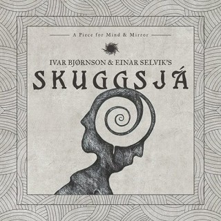 News Added Jan 21, 2016 Skuggsjá is the result of a commisioned collaboration between Wardruna's Einar Selvik & Enslaved's Ivar Bjørnson for 2014's Eidsivablot event in Norway, celebrating the 200th anniversary of the Norwegian Constitution. They knew that this was gonna turn into something bigger, and that was confirmed when they replayed the song on […]