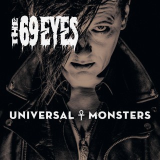 News Added Jan 08, 2016 Finnish gothic metallers THE 69 EYES are working on their eleventh album, "Universal Monsters", with producer Johnny Lee Michaels at his Helsinki-based Bat Cave Studios. The CD's first single and video, "Jet Fighter Plane", will be released on January 15, 2016. The accompanying music video was directed by Ville Juurikkala, […]