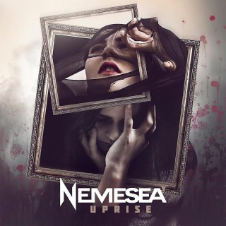 News Added Jan 28, 2016 The Dutch female fronted band, NEMESEA, famous for combining rock with electronica to stir up a dark and strangely addictive brew - have fine-tuned this musical combination to perfection on their fourth album Uprise. The guitars and Manda Ophuis' outstanding vocals continue to be the driving force behind NEMESEA. Uprise […]