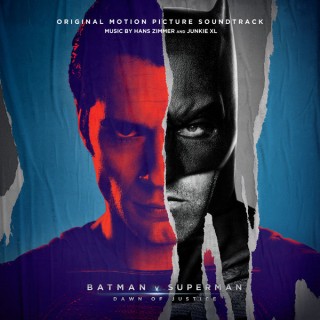 News Added Jan 17, 2016 Warner Bros.'s music wing, WaterTower Music, has announced the official details for the "Batman v Superman: Dawn of Justice" soundtrack. Available on March 18th in CD, deluxe double CD, digital, and limited edition three-disc vinyl formats, the film's score was a joint effort between Hans Zimmer and Junkie XL (Tom […]