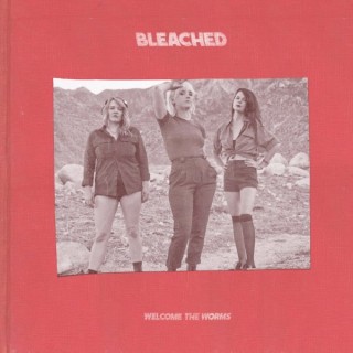 News Added Jan 14, 2016 Bleached, the girl band of garage rock native of Los Angeles, announced the release of their second album that will track "Ride Your Heart" in 2013. This new material will be called "Welcome The Worms", and will be available next April 1 through Ocean.Acompañando Dead news, the band has also […]