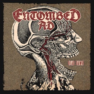 News Added Jan 31, 2016 Entombed AD will be releasing their second full-length album since they formed the new band after leaving Entombed. This Death Metal band from Sweden has a lot of followers and now has decided to go all in with their sophomore album "Dead Dawn". It will be released on February 26th, […]