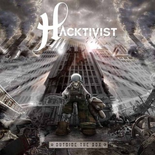 News Added Jan 18, 2016 Proud to be able to announce the details of the debut Hacktivist album, Outside The Box, which will be released worldwide by UNFD (except for North America, where Rise Records do the honours) on Friday 4th March…accompanied by a small handful of intimate UK shows prior to the band’s headline […]