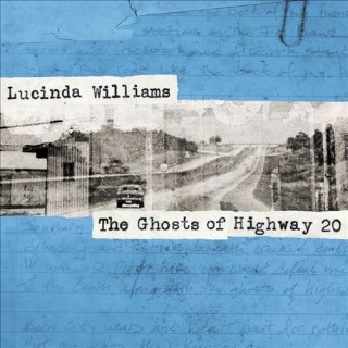 News Added Jan 25, 2016 Lucinda William's followup to last year's award-winning "Down Where the Spirit Meets the Bone" promises to be far more introspective and more personal than we've seen from her in recent years. This concept album works to tell stories of 1-20, a stretch of highway starting in Texas, heading to South […]