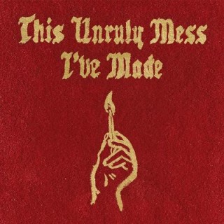 News Added Jan 15, 2016 Macklemore & Ryan Lewis have finally announced their highly anticipated sophomore studio album "This Unruly Mess I've Made". The album is scheduled to be released on February 26th and will feature their new single "Downtown". Their debut album "The Heist" won the Grammy Award for Best Rap Album and has […]