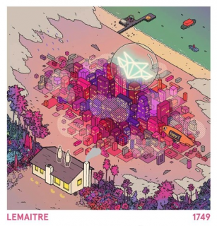 News Added Jan 15, 2016 Norway's Lemaitre are back after putting together an EP from their rented home in LA. Formed in 2010, they have produced a series of terrific EP's and Remixes this decade and have pre-released the single "Stepping Stone (Feat. Mark Johns)" on Soundcloud to promote the upcoming January 29 release. Submitted […]