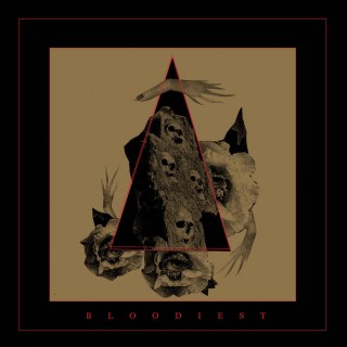 News Added Jan 13, 2016 Chicago's six-piece, experimental ensemble BLOODIEST are back with their second full-length of ritualistically heavy orchestrations. The self-titled new album takes the distinctive genre-bending, wall-of-sound the band forged on Descent to an entirely new level. Droning melodies, earth-shaking riffs, and trance-inducing atmosphere sounds wrap around one another in a tight, cohesive […]