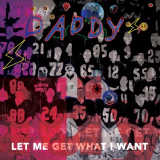 News Added Jan 31, 2016 The question - Does actor James Franco have a band called Daddy with a debut album called "Let Me Get What I Want" coming out March 18th? The answer - Yes he does. The Follow-up question - Does it feature "The Smiths" bassist Andy Rourke? The answer - Yes it […]