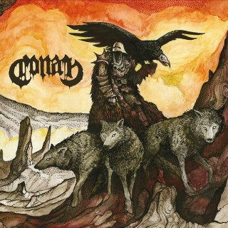 News Added Jan 20, 2016 British metallers, Conan, will release their new album, Revengeance, worldwide on January 29th, 2016 via Napalm Records. Revengeance kicks in with warm, fuzzy, low-tuned guitars. Conan is capable of unleashing a raging maelstrom of sludge, crust-caked doom, and mammoth droning. Even though they are on their third album, the band […]
