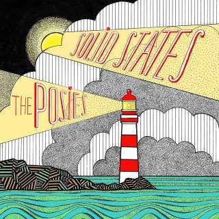 News Added Jan 23, 2016 It's the eight album from The Posies, who are supporting the album by going on a European Tour this spring. Jon Auer and Ken Stringfellow have named the album Solid States and said they've made "major musical reinventions of our sound and style". They are currently promoting the album with […]