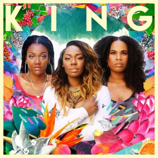 News Added Jan 28, 2016 Twins Paris and Amber Strother and musical sister Anita Bias are KING. In 2011 KING independently released their first EP to much acclaim; title track "The Story", "Supernatural", and "Hey" make up the 3-piece introduction to their carefully crafted dream-soul sound. Hours after the release, their EP had traveled far […]