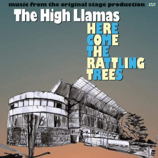News Added Jan 18, 2016 London pastoral poppers the High Llamas haven’t released an album since 2011’s Talahomi Way, but last year their long-time label Drag City teased that the band was working on a new “musical narrative” project called Here Comes The Rattling Trees, and they’ve played a few shows around the UK throughout […]