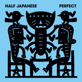 News Added Jan 21, 2016 Half Japanese made their triumphant comeback in 2014 with Overjoyed, their first album in 13 years. The art punks don’t look to be waiting another decade before releasing new material, however, as they’ve just announced plans for a follow-up. Perfect is slated to arrive on January 22nd through Joyful Noise. […]