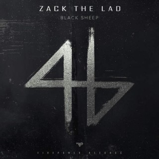 News Added Jan 26, 2016 Firepower Records is set to release Zack The Lad’s forthcoming EP Black Sheep on January 29th. This has been a long time coming—the mysterious Zack The Lad has been on our radar for a while now, and the complexity of his alluring vibe-intense tunes have challenged and inspired many of […]