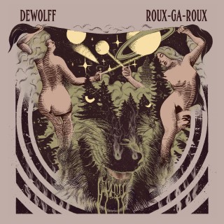 News Added Jan 27, 2016 the nation's toughest psychedelic southern rock band DeWolff will present next year on February 5 the new album Roux-Ga-Roux. The album will be released on their own Electrosaurus Records in collaboration with Suburban Records. It is the sixth studio album from the band. Submitted By getmetal Source hasitleaked.com Track list: […]