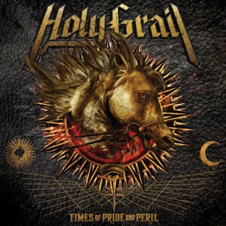 News Added Jan 23, 2016 After relesing their first album "Crisis in Utopia" back in 2010 with Prosthetic Records, followed by their second "Ride The Void" with Nuclear Blast Records, time has come to the american heavy/power metal band Holy Grail to release their third album "Times of Pride and Peril", after posting two songs […]