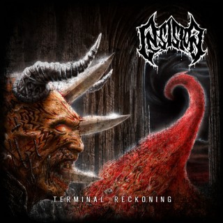News Added Jan 02, 2016 Insision take on the dying underground by combining brutal death metal, early technical death metal and adding in mild touches of modern death metal, creating a sound that hammers its listeners with intensity but works melodic leads and song construction into the mix for variety and depth. The result is […]