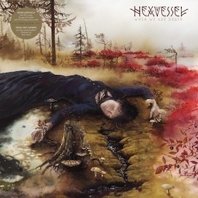 News Added Jan 20, 2016 Hexvessel are releasing their new album When We Are Death in January 2016, and the band wants to invite you into their forest cult. You can pre-order the record here together with lots of unique hand-made items and limited edition products, behind the scenes videos and interviews, giving you a […]