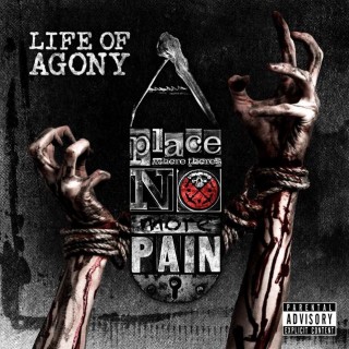 News Added Jan 12, 2016 LIFE OF AGONY has signed a worldwide deal with Napalm Records. The band's fifth studio album, and their first in over a decade, titled "A Place Where There's No More Pain", will be released later in the year. LIFE OF AGONY bassist Alan Robert comments: "I think our fans know […]