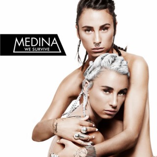 News Added Jan 09, 2016 We Survive is the forthcoming studio album by Danish singer-songwriter Medina Valbak, better known as Medina. We Survive is her third English-language and sixth overall and is scheduled to be released on February 26 via Labelmade and A:larm. The title track “We Survive“, was unveiled on January 6th setting the […]