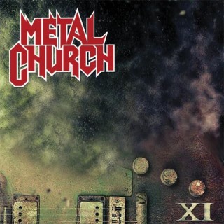 News Added Jan 15, 2016 Metal Church has long been one of my favourite bands. From their first two albums with David Wayne, then their 2 stellar followups with Mike Howe (followed by his alright final album after that) and all the ones with Ronny Monroe that followed up until they disbanded in 2009. After […]