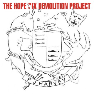 News Added Jan 21, 2016 PJ Harvey has announced her new album, The Hope Six Demolition Project. The follow-up to 2011's Let England Shake will be released on April 15. The first single, "The Wheel", premiered today on Steve Lamacq's show on BBC Radio 6 Music. Last fall, she debuted 10 new songs as part […]