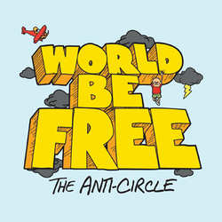 News Added Jan 10, 2016 World Be Free was formed during the fall of 2014. Scott Vogel (Terror/Buried Alive), Joe Garlipp (Despair), Andrew Kline (Strife) and Sammy Siegler (Judge/CIV/Rival Schools) joined together to start World Be Free, with Arthur Smilios (Gorilla Biscuits) joining later on bass. They worked on crafting a sound that leaned heavily […]