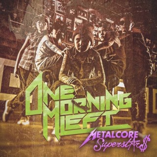 News Added Jan 21, 2016 One Morning Left is a Finnish metalcore band founded in 2008 with Mika Lahti in lead vocals. The band's music is mixed with screamo, dance and at times melodic elements. The band enjoys popularity in Finland and has also toured Germany and Russia. They have released two albums in addition […]