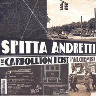 News Added Jan 13, 2016 Rapper Curren$y has announced a new collaborative project with producer The Alchemist, "The Carrollton Heist" will be the second joint project these two will have released together. Not much known about the project yet but expect it to be released sometime in 2016. Submitted By RTJ Source hasitleaked.com Track list: […]