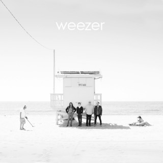 News Added Jan 15, 2016 Weezer recently made their social media avatars all-white, prompting speculation they'd announce a self-titled "White Album" (following their self-titled "Blue Album," "Green Album," and "Red Album"). Turns out the rumors were true. Weezer's Weezer (otherwise known as "The White Album") will be self-released on April 1. Weezer includes last year's […]