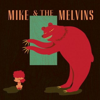 News Added Jan 27, 2016 Three Men and a Baby is the new album by Mike and the Melvins. It was supposed to come out sixteen years ago. These are the facts we can be sure of: in 1998, around the time his band godheadSilo went on hiatus, bassist/vocalist Mike Kunka busied himself by tagging […]