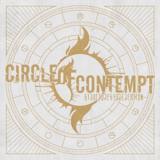 News Added Feb 01, 2016 Finish deathcore band Circle of Contempt will deliver their sophomore album, 'Structures for Creation', some time later this year. Two pre-production tracks, 'Filth' and 'Refine' were released in April 2014 and will likely make their way onto the album. Submitted By Ladnik Source hasitleaked.com Video Added Feb 01, 2016 Submitted […]