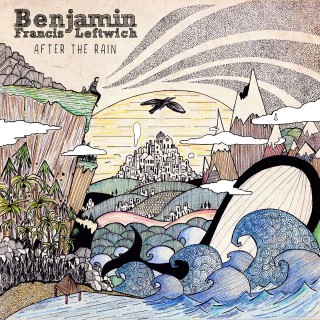 News Added Feb 21, 2016 Benjamin Francis Leftwich is releasing his second studio album, and this one comes after the loss of his father. He said "This is the proudest I’ve ever been, of any music I’ve made." and "The songs on this album are the most intensely personal I have written." Submitted By Lucas […]