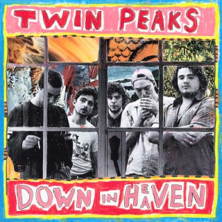 News Added Feb 01, 2016 Twin Peaks have announced their full-length follow-up to 2014's Wild Onion, Down in Heaven. It's out May 13 via Grand Jury. Produced and engineered by Twin Peaks & R. Andrew Humphrey at Fawn Lake Studio (Sheffield, MA) Additional tracking at Treehouse Studios (Chicago, IL) Mixed by John Agnello @ Magic […]
