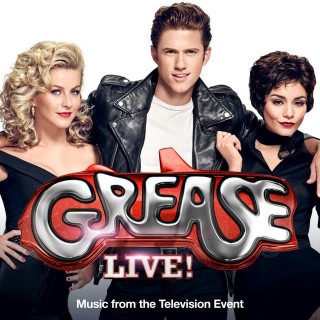 News Added Feb 01, 2016 “Grease Live! (Music From the Television Event)” is the upcoming soundtrack by upcoming live production of the 1971 musical, Grease, scheduled to air on the Fox television network on January 31, 2016. The 16-track album features all the standards that will be heard in the show, performances by Julianne Hough, […]