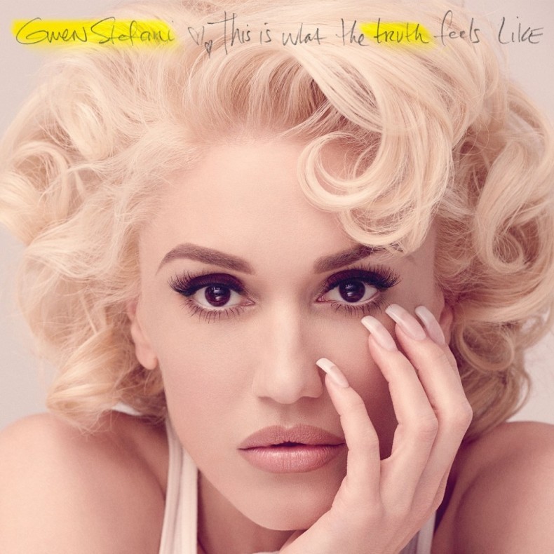 Gwen Stefani | Has it leaked?