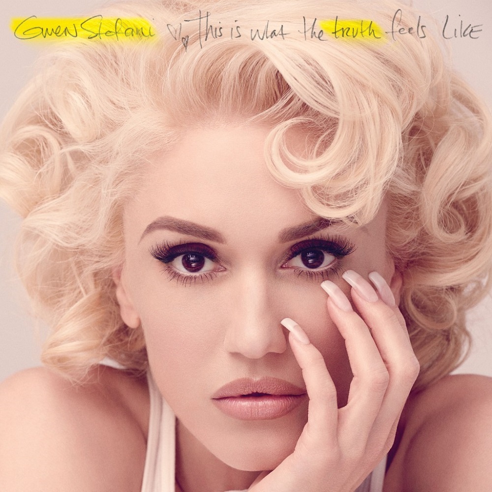 Gwen Stefani Has it leaked?