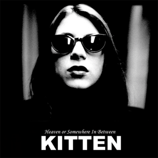 News Added Feb 17, 2016 Two years after releasing self titled debut album, Kitten, Chloe Chaidez has returned with her new EP, Heaven Or Someplace In Between. This EP is also the first release since Kitten parted ways with Elektra Records. Chaidez says that for this release, she drew inspiration from INXS and Morressey. Submitted […]