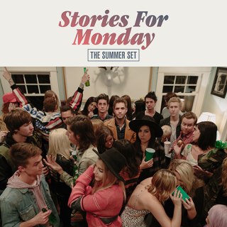 News Added Feb 03, 2016 The Summer Set will release their fourth full-length album, Stories For Monday, on April 1st. The music video for the first single, Figure Me Out, is out now. In an interview with Alternative Press, Brian Dales reveals that the band almost didn't finish Stories For Monday. “This is the first […]