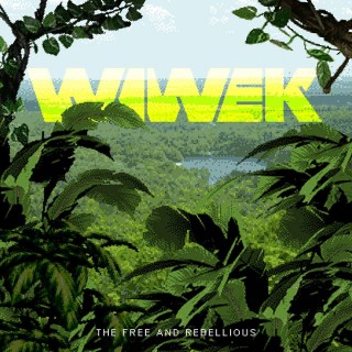 News Added Feb 02, 2016 Wiwek, a Dutch house producer, has just announced his new EP via Facebook. He has been renowned for his blend of dutch house and jungle-like sounds in his two "Jungle Terror" EPs. He has also had massive support from Skrillex and his label, OWSLA, who just released the first track […]