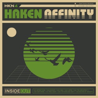 News Added Feb 09, 2016 Haken will be releasing new a,bum nex April, stay tuned! Following the aclaimed The Mountain, Affinity will be release under InsideOut Music Haken Current members Ross Jennings - vocals (2007—present) Richard Henshall - guitars, keyboards, backing vocals (2007—present) Raymond Hearne - drums, backing vocals, tuba (2007—present) Charles Griffiths - guitars, […]