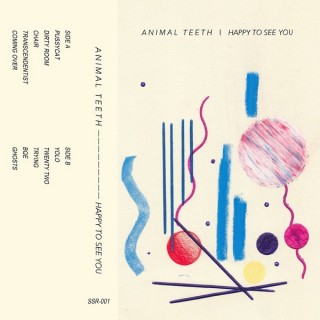News Added Feb 02, 2016 Winnipeg gloom-pop outfit Animal Teeth are ready to release their debut LP Happy to See You next week, but Exclaim! is giving you the chance to hear it early and in its entirety right now. The 10-song set was mostly recorded last spring at band member Adam Nikkel's parents' farmhouse […]