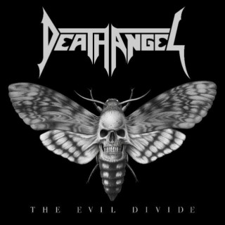 News Added Feb 17, 2016 San Francisco metallers DEATH ANGEL have set "The Evil Divide" as the title of their new album, due on May 27 via Nuclear Blast. The CD was once again recorded at AudioHammer studios in Sanford, Florida with producer Jason Suecof, who previously worked on 2010's "Relentless Retribution" and 2013's "The […]
