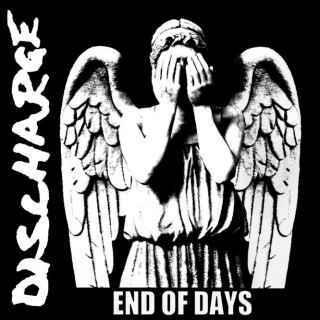 News Added Feb 29, 2016 U.K.-based crust legends DISCHARGE announced their signing to Nuclear Blast late last year. After the release of their "New World Order" EP, the time has come to unleash their new studio album (their Nuclear Blast debut) on an unsuspecting world. It is titled "End Of Days" and will be made […]