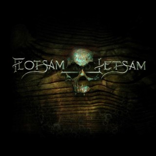 News Added Feb 16, 2016 Arizona metallers FLOTSAM AND JETSAM will release their new, self-titled album in April. FeMetal TV creator Phoenix Romero spent some time over the weekend hanging out with FLOTSAM AND JETSAM singer Eric "A.K." Knutson and getting a preview of the LP, which will include such songs as "Seventh Seal", "Iron […]