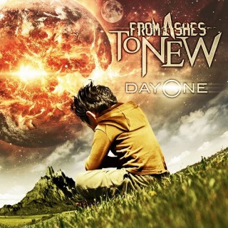 News Added Feb 19, 2016 The newcomers From Ashes To New are going to breathe some fresh air into the New Metal genre with their upcoming album "Day One". The 5-piece from Lancaster is really going forward with their great sound, strong choruses and elements from Hip Hop, releasing untamed energy onto the listeners in […]