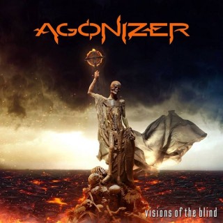News Added Feb 26, 2016 In past it was Heavy Metal, Now it sounds like Melodic deth Metal + Melodic Heavy Metal + Power Metal. Agonizer is releasing their second full length album on the 4th of March via Häive Productions. The sound of the Visions Of The Blind is described as “rough, dynamic and […]