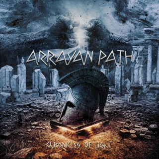 News Added Feb 03, 2016 New Arrayan Path album, called "Chronicles of Light. The album was recorded at Maranis Studios in Germany and Play on Ten Studios in Nicosia. produced by ARRAYAN PATH and Vagelis Maranis who also handled mixing and mastering. The cover was designed by Caio Caldas. Chronicles of Light” also features a […]