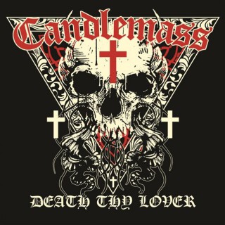 News Added Feb 25, 2016 CANDLEMASS are back and celebrating 30 years of Doom with a brand new EP! The special anniversary release named Death Thy Lover. The EP will be released on June 3rd features four studio tracks with Mats Levén on vocals. The band is also happy to announce that Mats Levén, who’s […]